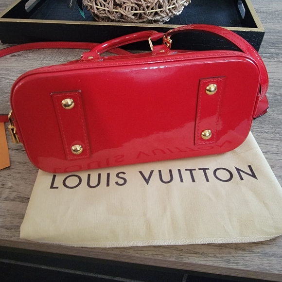 Alma bb red - Picture 5 of 13